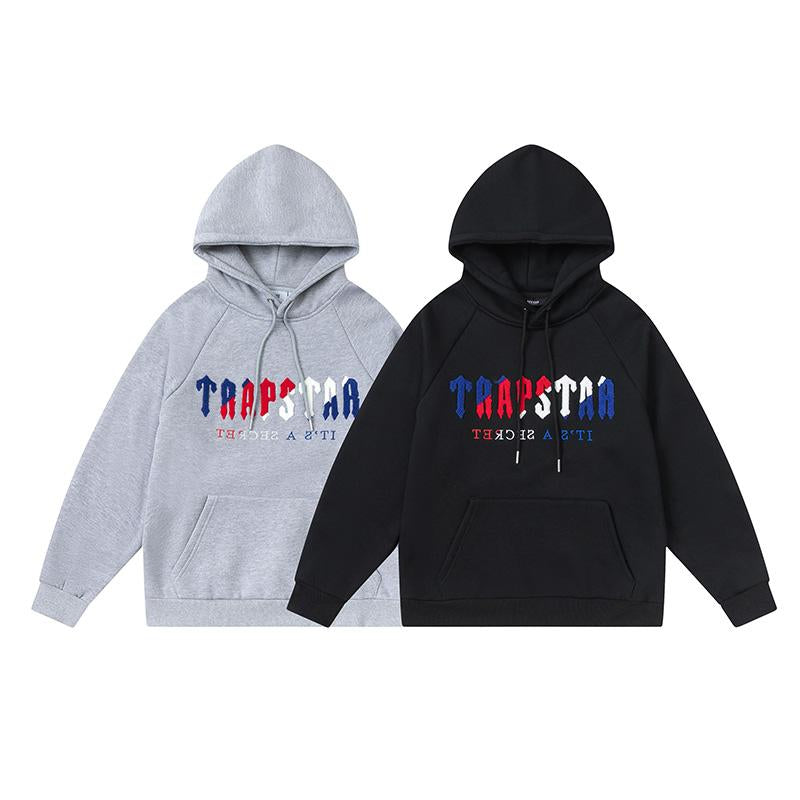 Trapstar Chenille Tracksuit