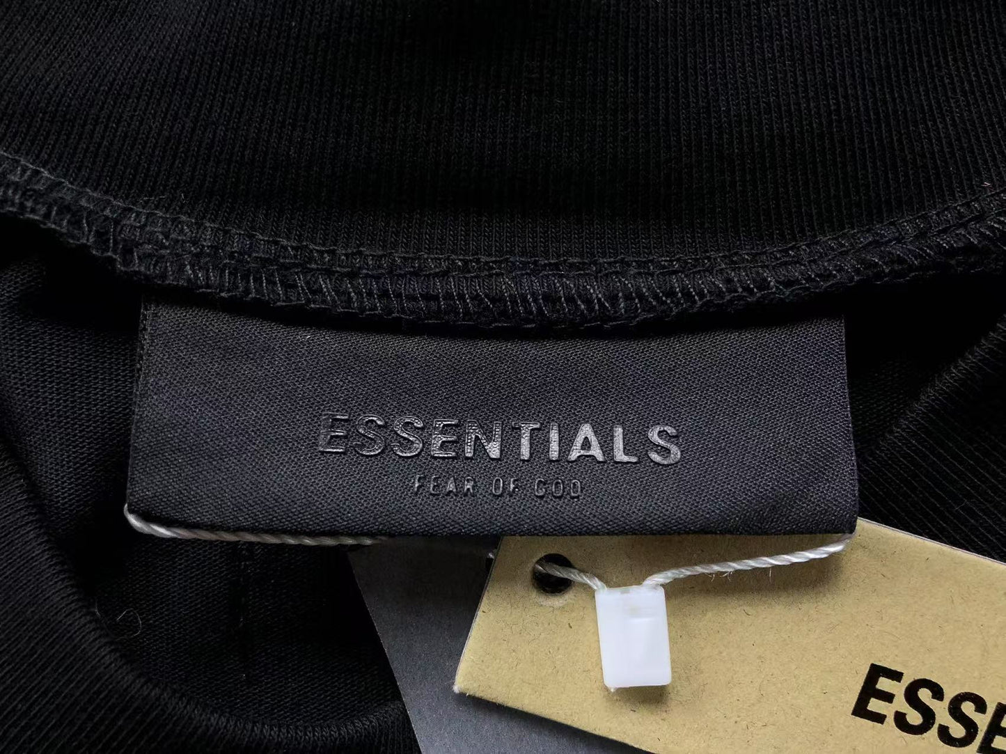 Essentials x NBA Short Set