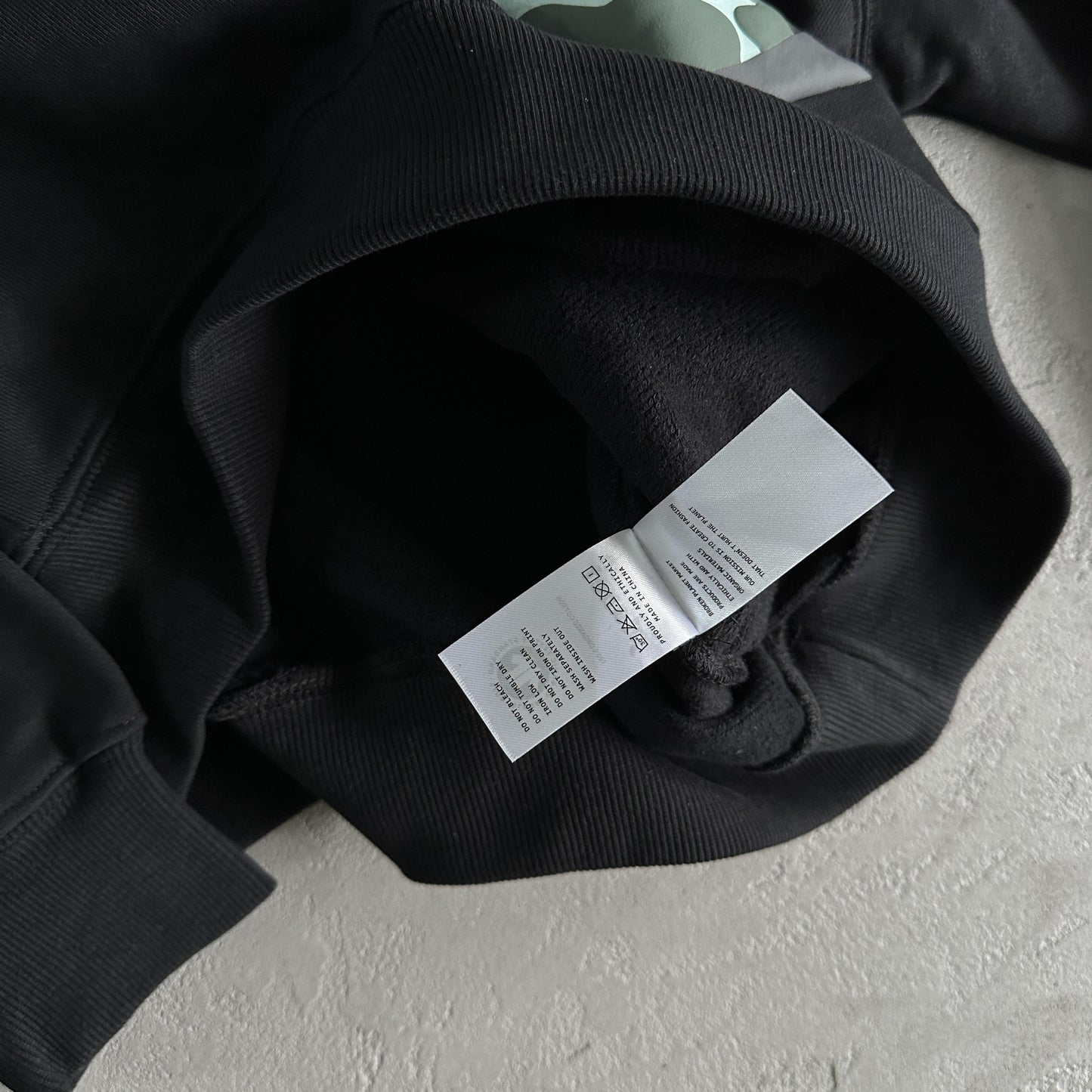 Broken Planet Rolling Loud Portugal Hoodie