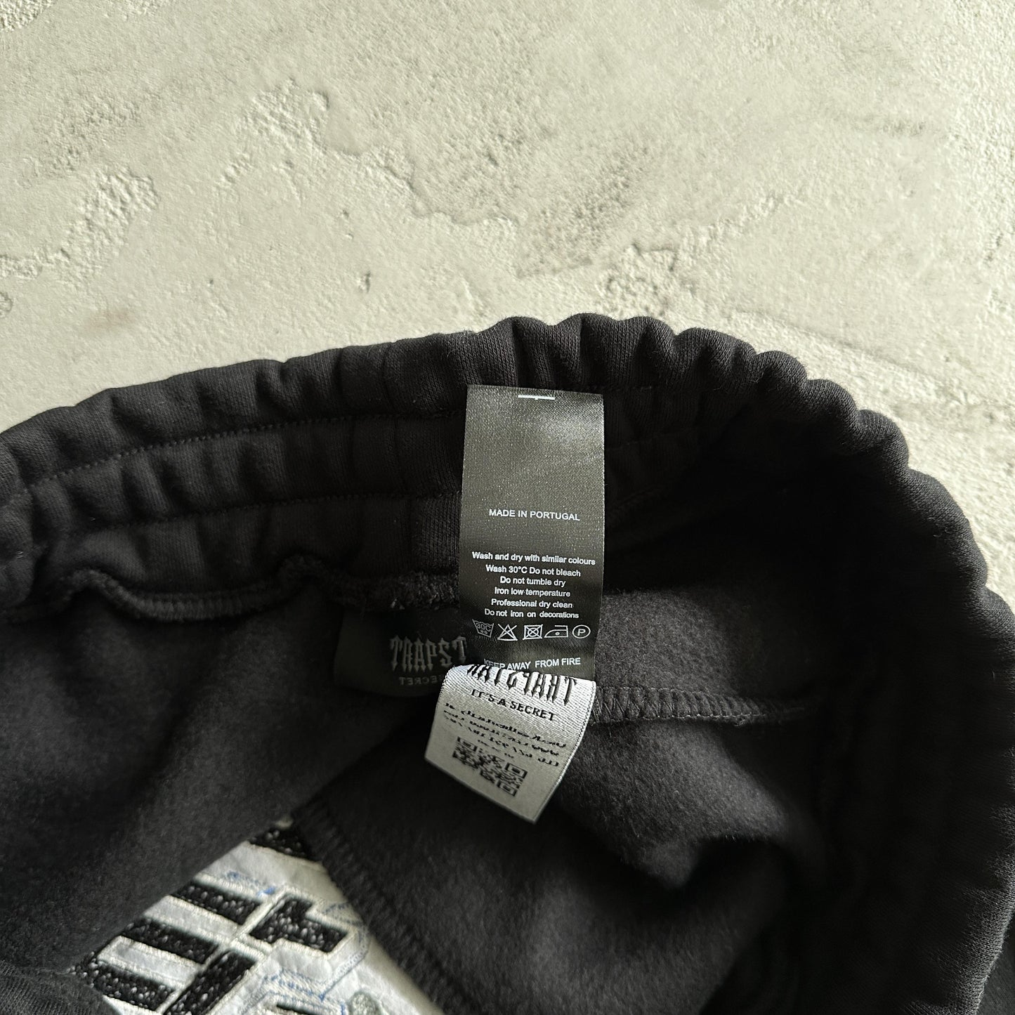 Trapstar Tracksuit Shooters