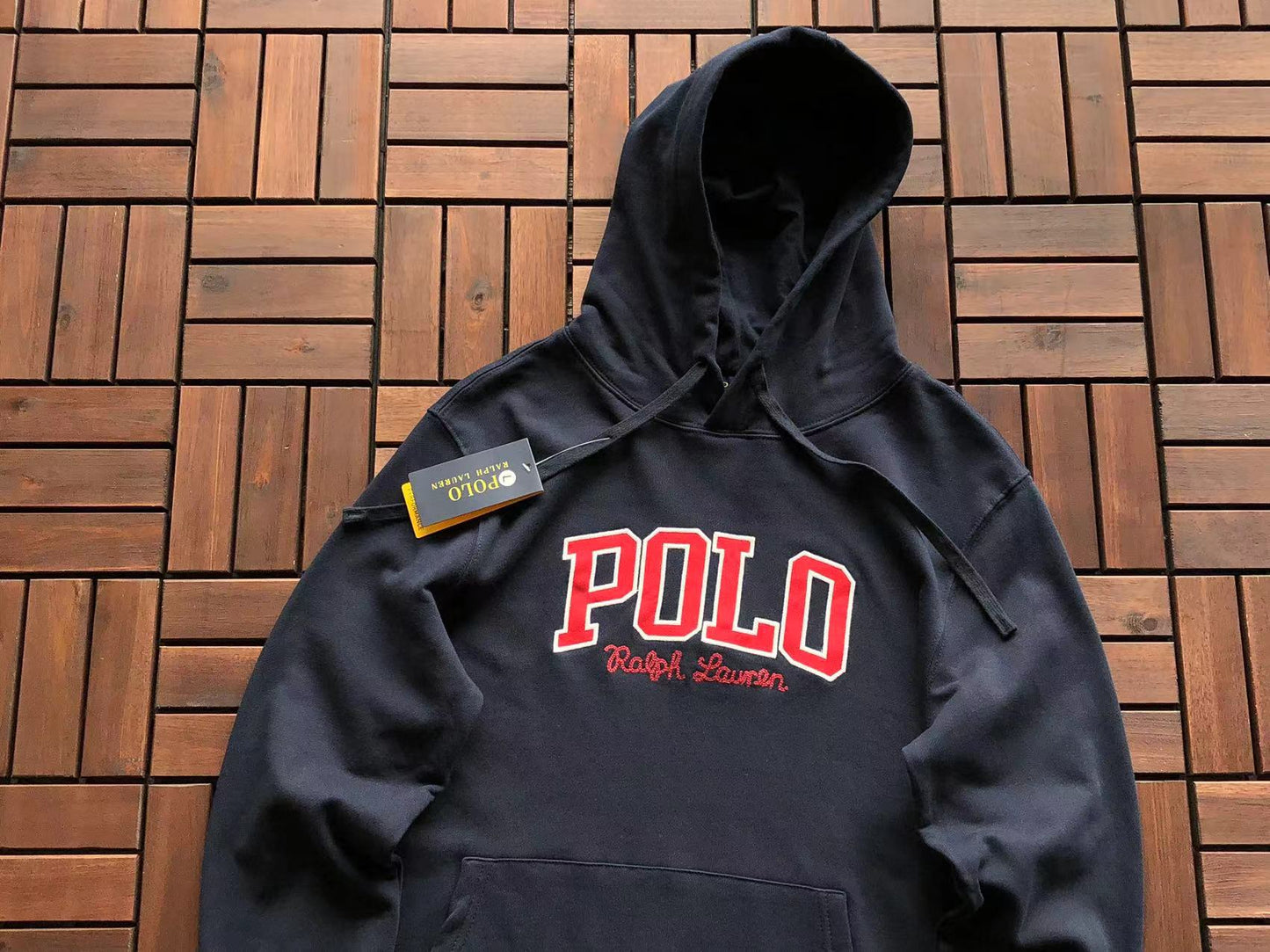 Ralph Lauren Hoodie