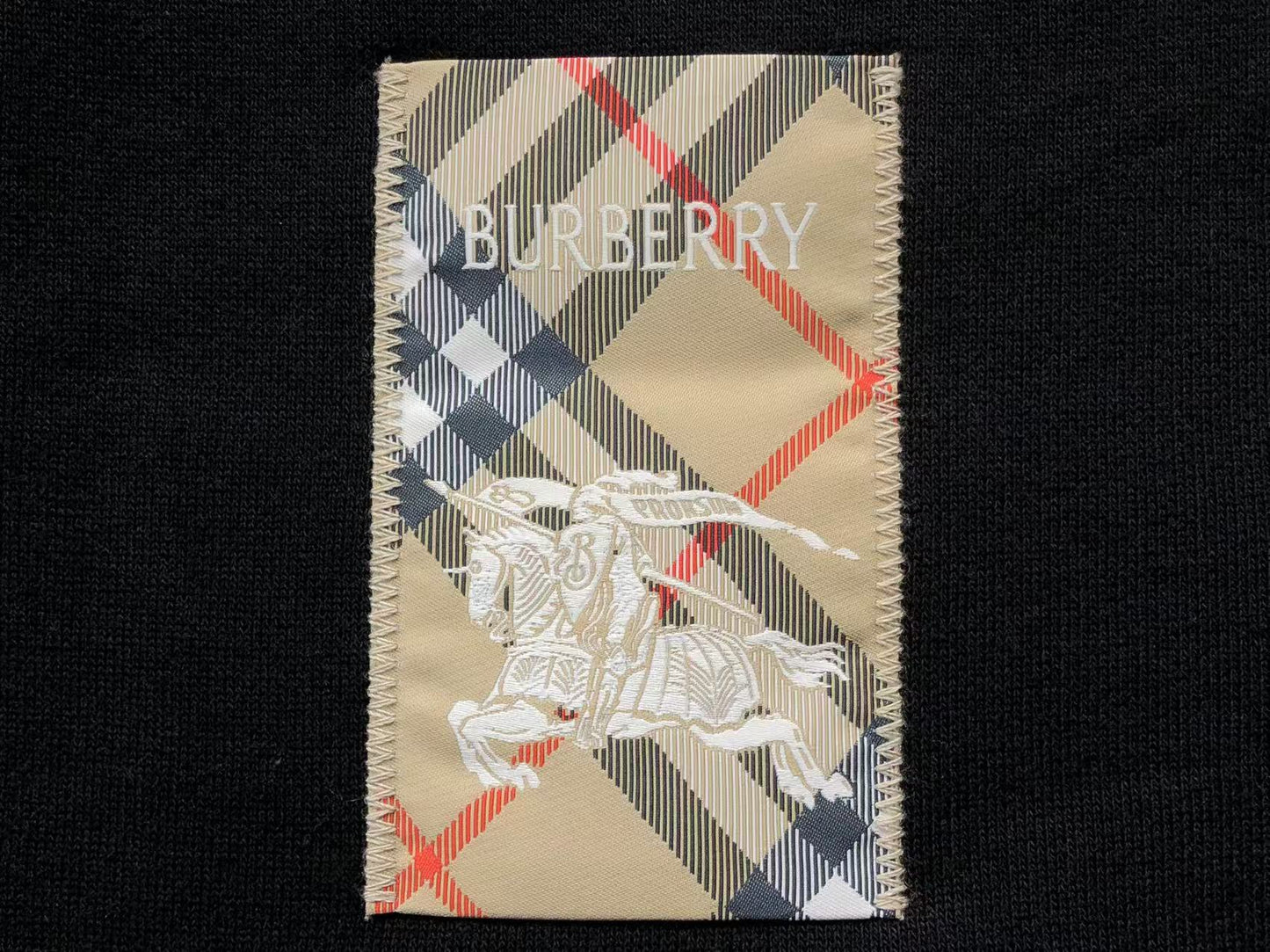 Burberry Shorts