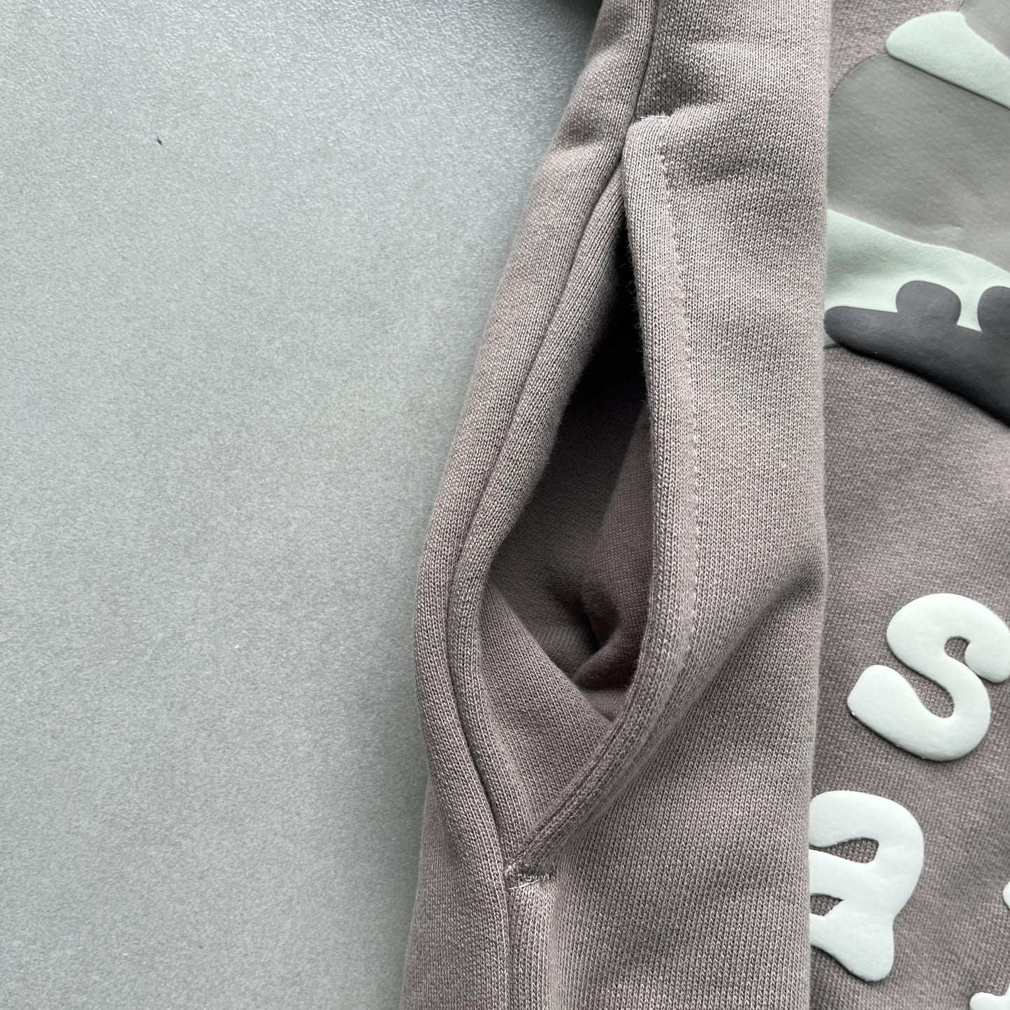 Broken Planet Skin Pink Cactus Hoodie