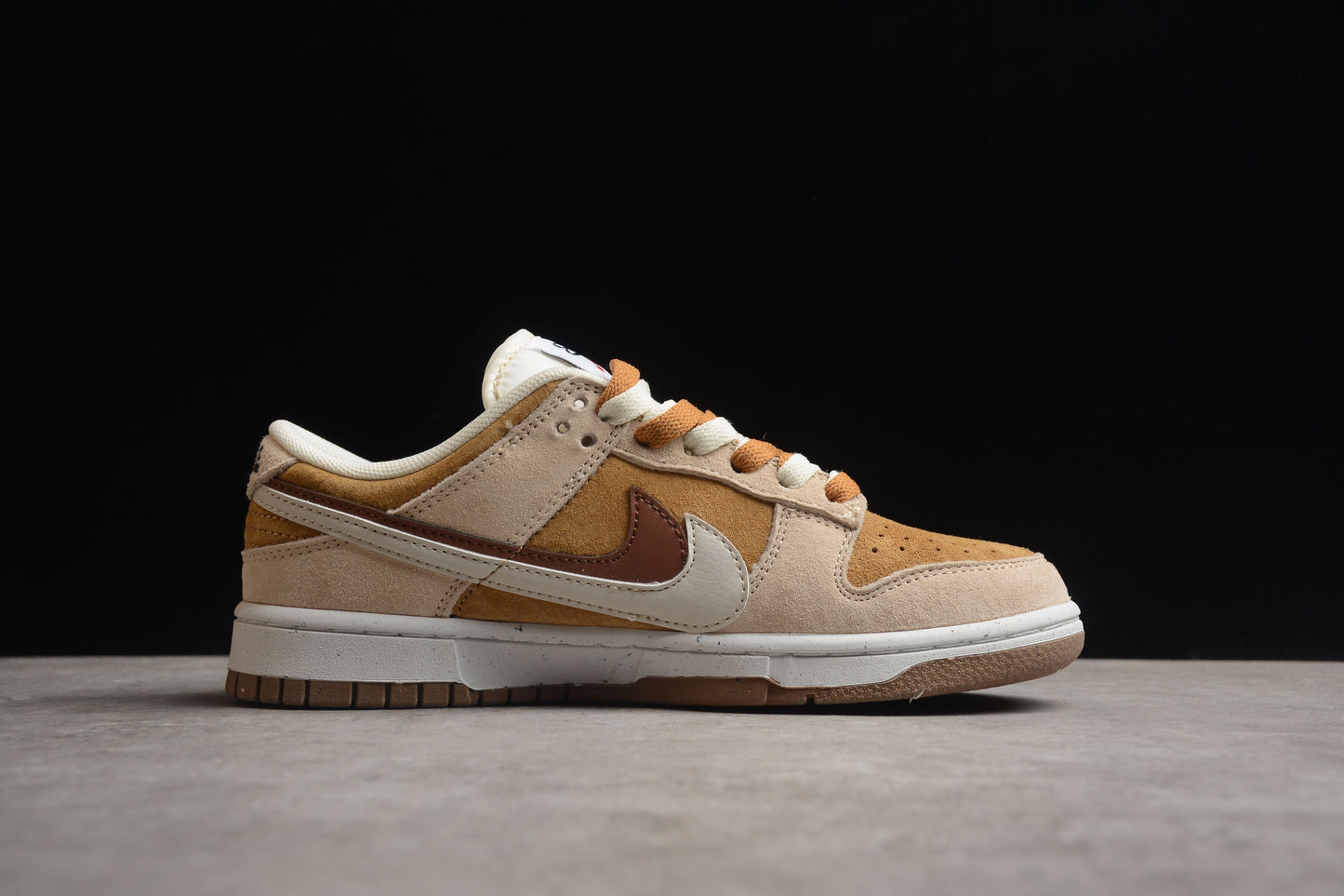 Nike Dunk Low Rabbit Cookies