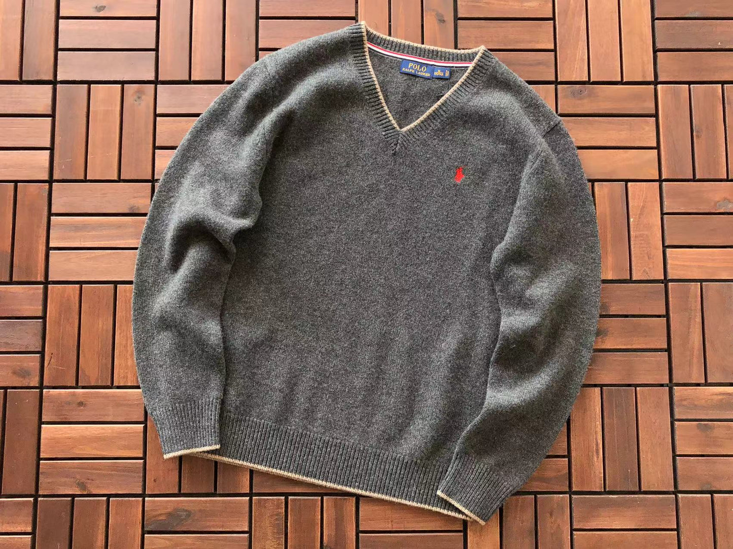 Ralph Lauren Sweater