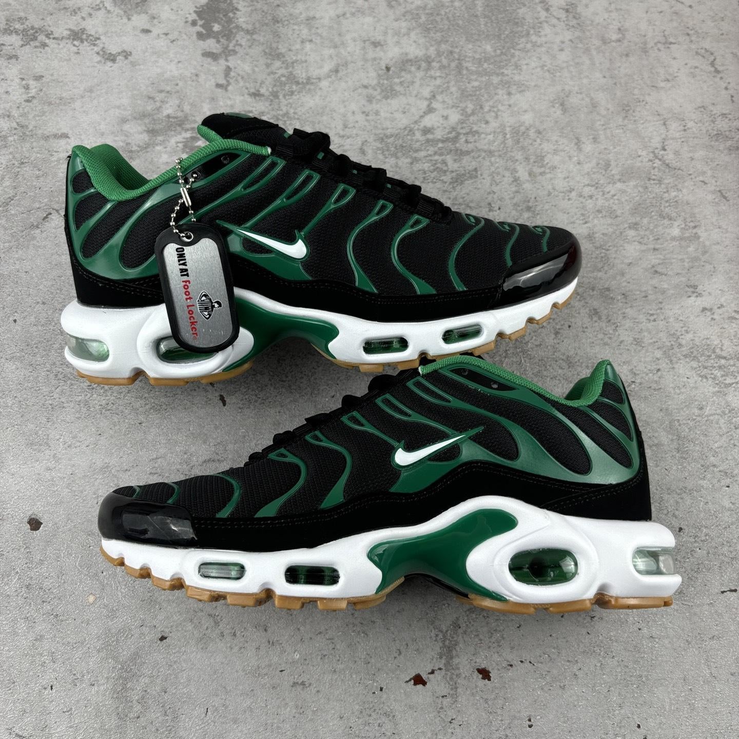 Nike Air Max Plus Tn