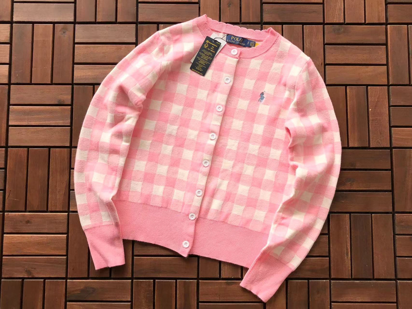 Ralph Lauren Sweater