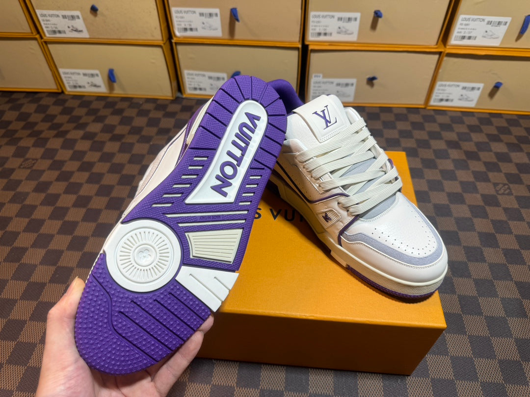 LV Trainer