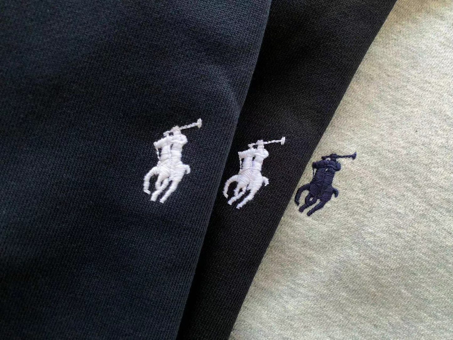 Ralph Lauren Suit