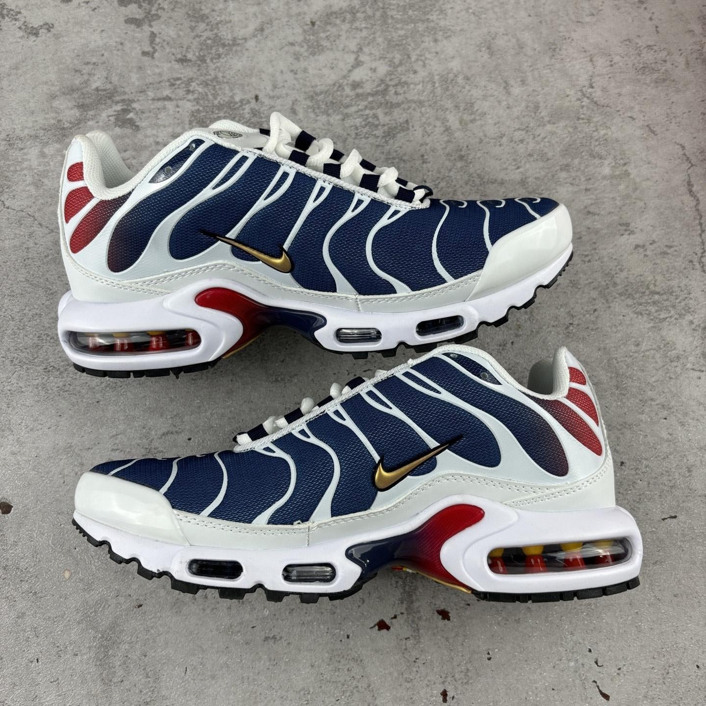 Nike Air Max Plus Tn