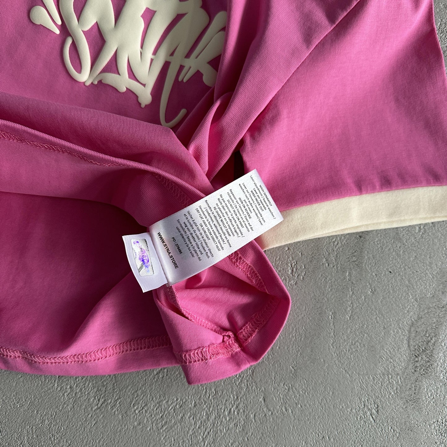 Synaworld Women Babysuit