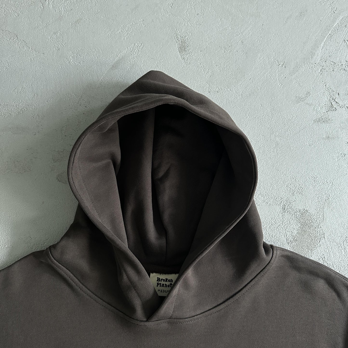 Broken Planet Shift Of Energy Hoodie