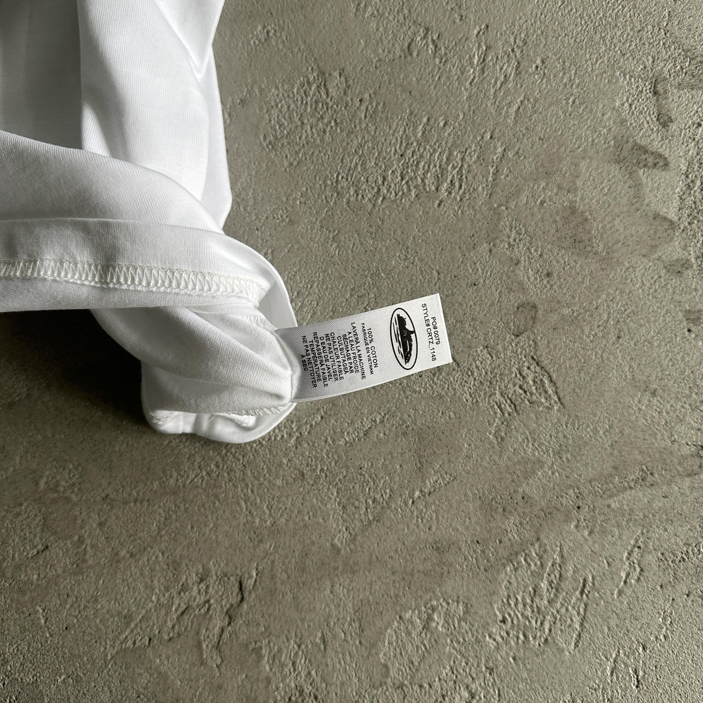 Corteiz Tshirt Fuck Around And Find Out