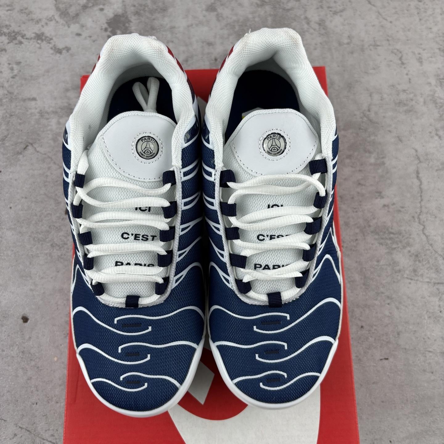 Nike Air Max Plus Tn