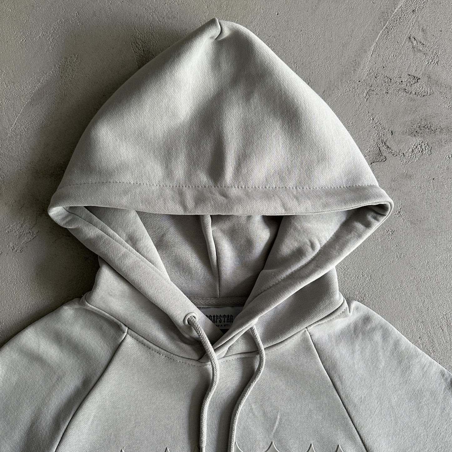 Trapstar Tracksuit Gel Print