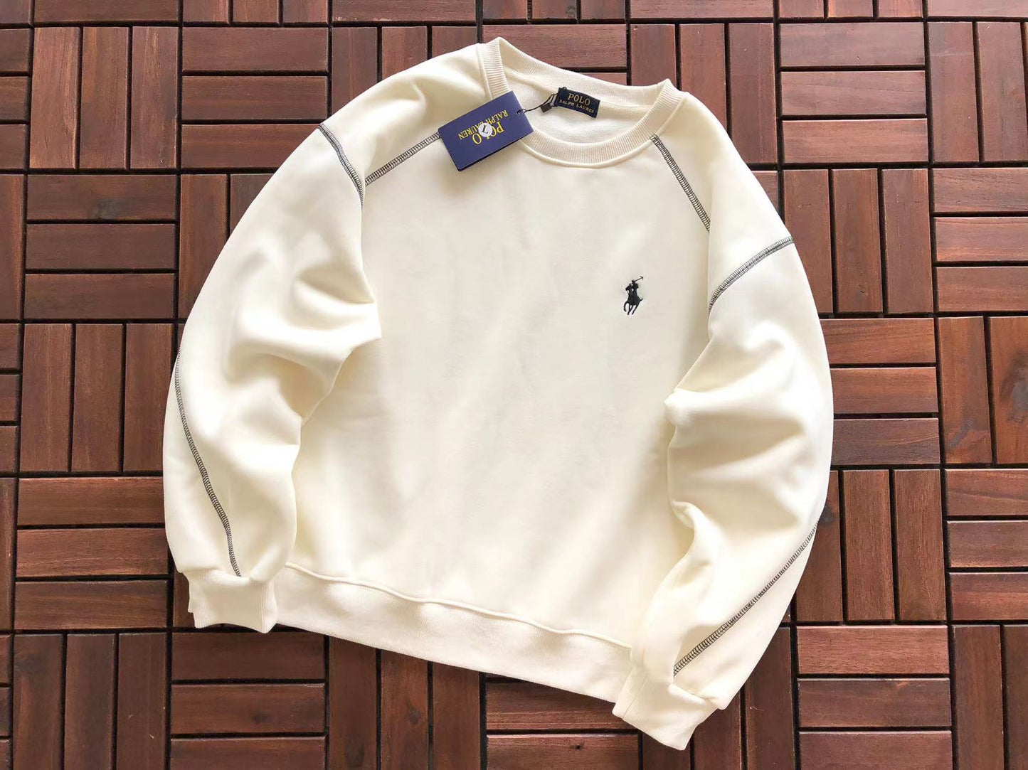 Ralph Lauren Sweater