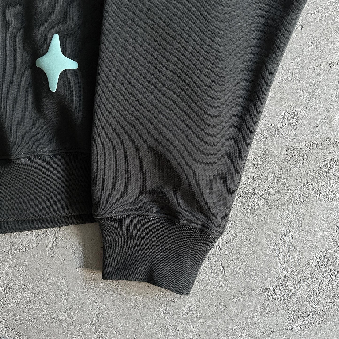 Broken Planet Mirror World Hoodie