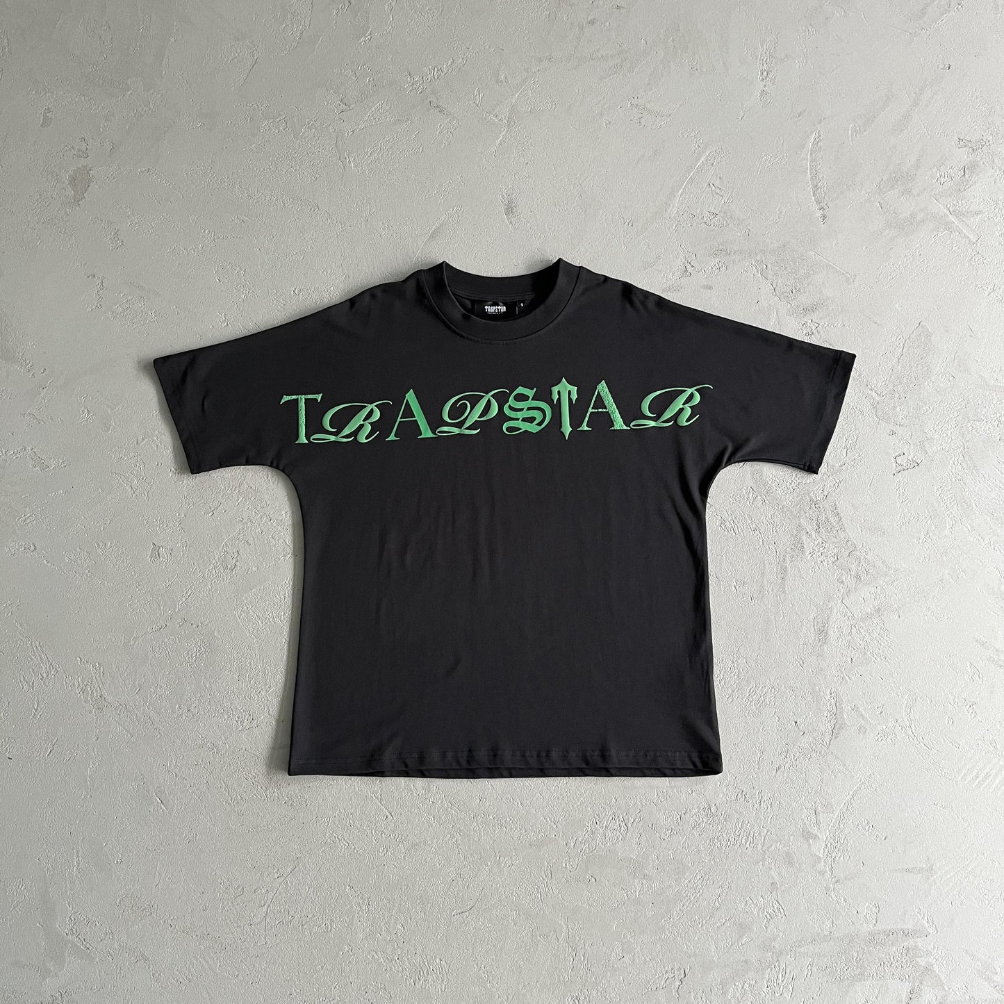 Trapstar Caript Tshirt
