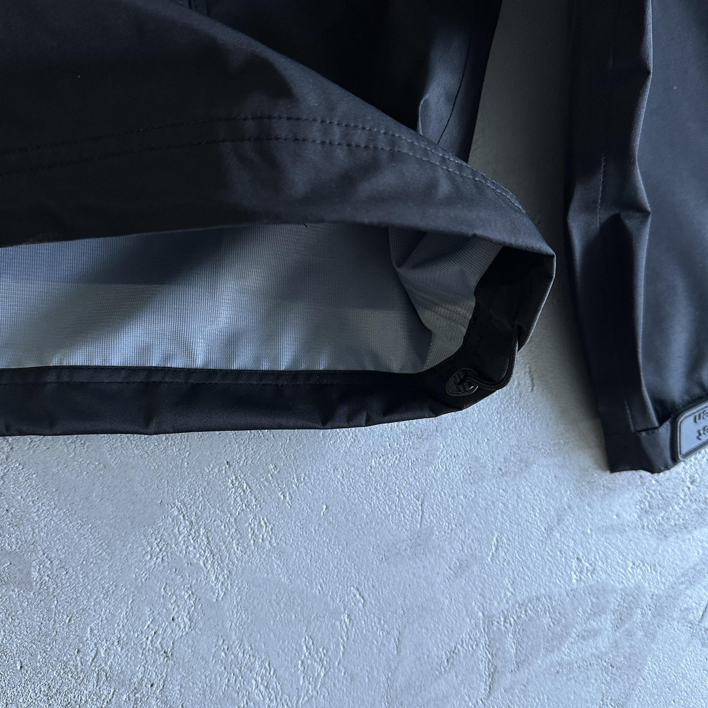 Broken Planet Waterproof Jacket