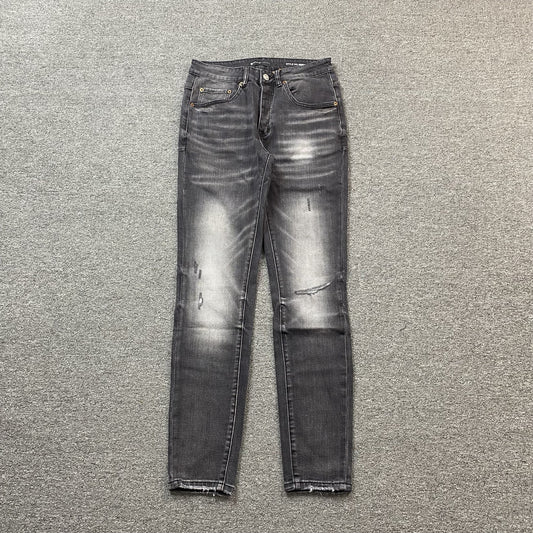 Purple Brand Slim Jeans