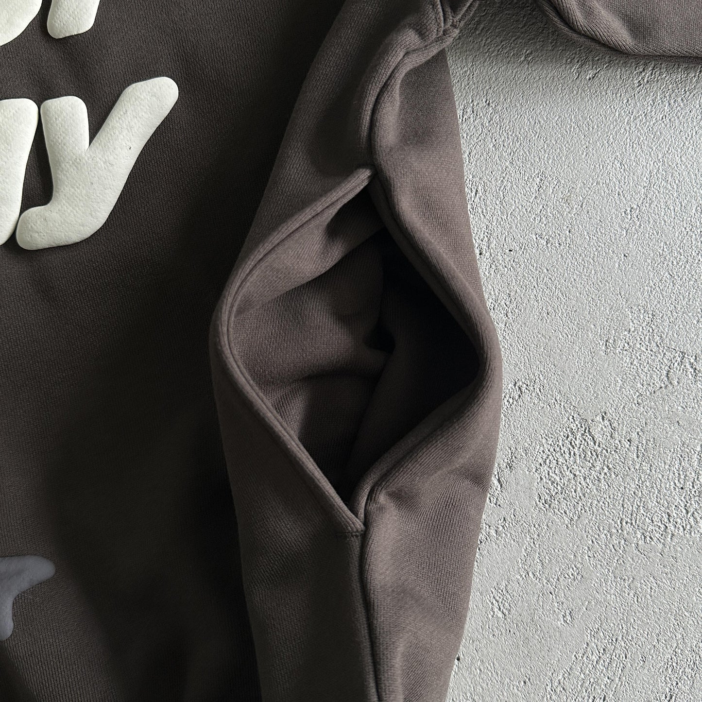 Broken Planet Shift Of Energy Hoodie