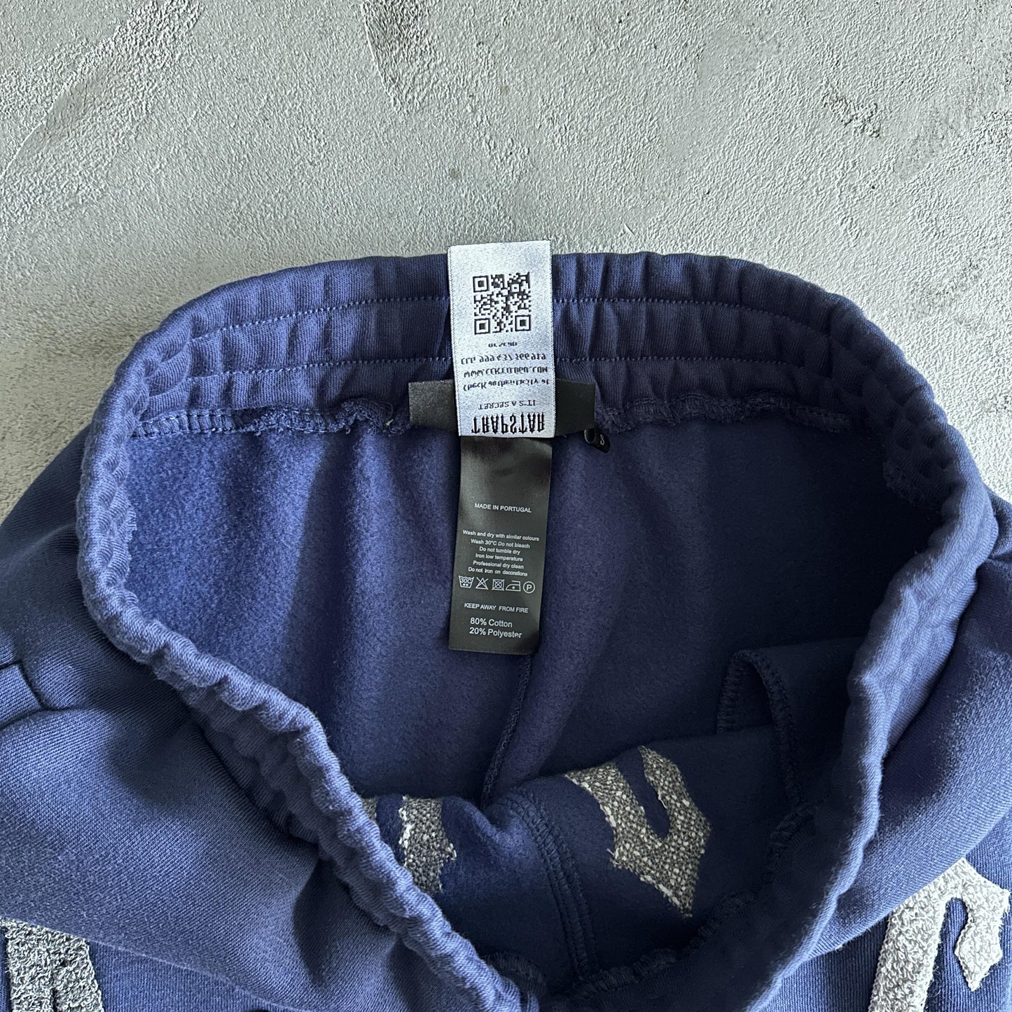 Trapstar Tracksuit Chenille