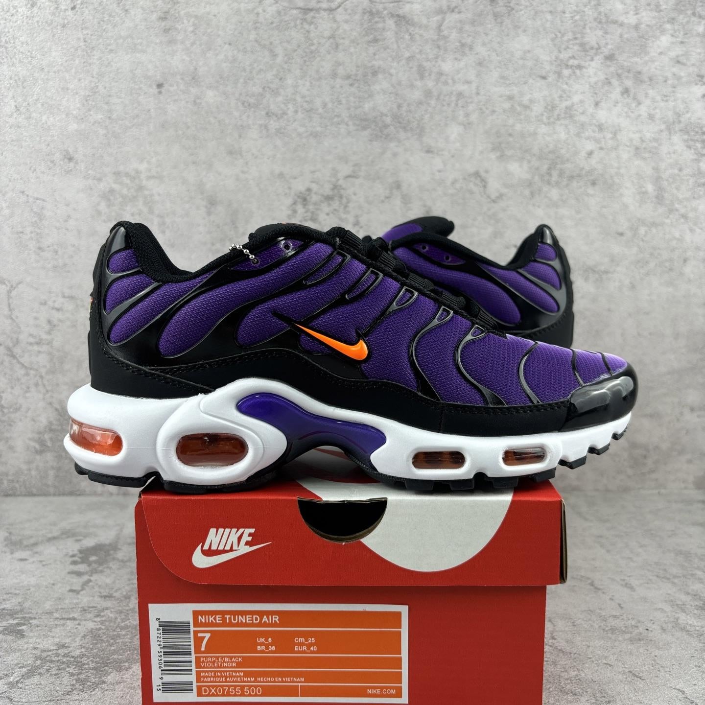 Nike Air Max Plus Tn