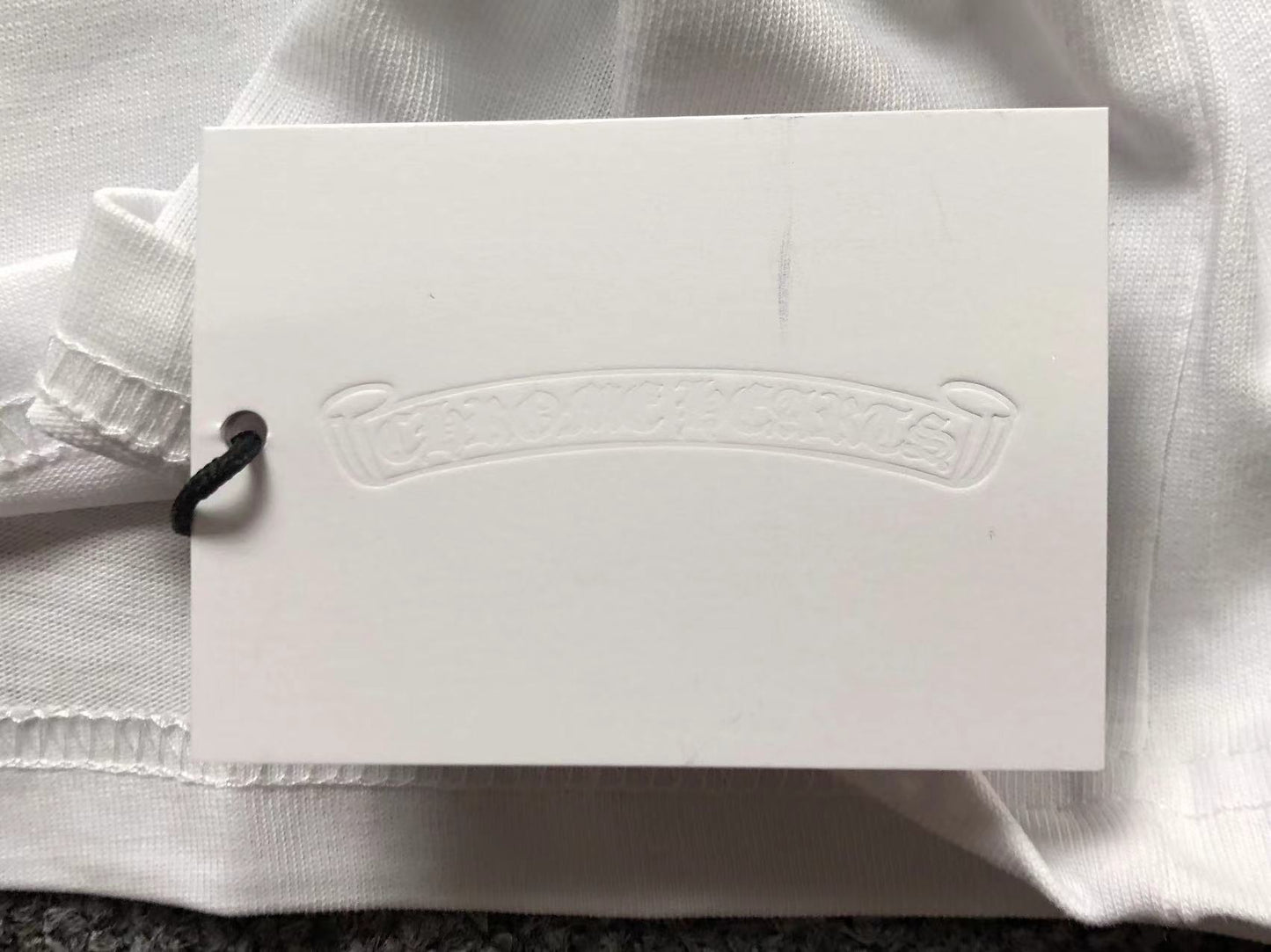 Chrome Hearts Longsleeve