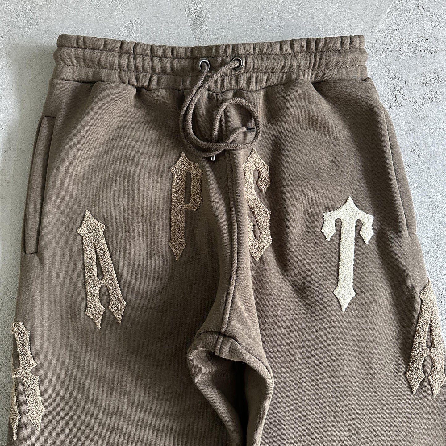 Trapstar Tracksuit Irongate