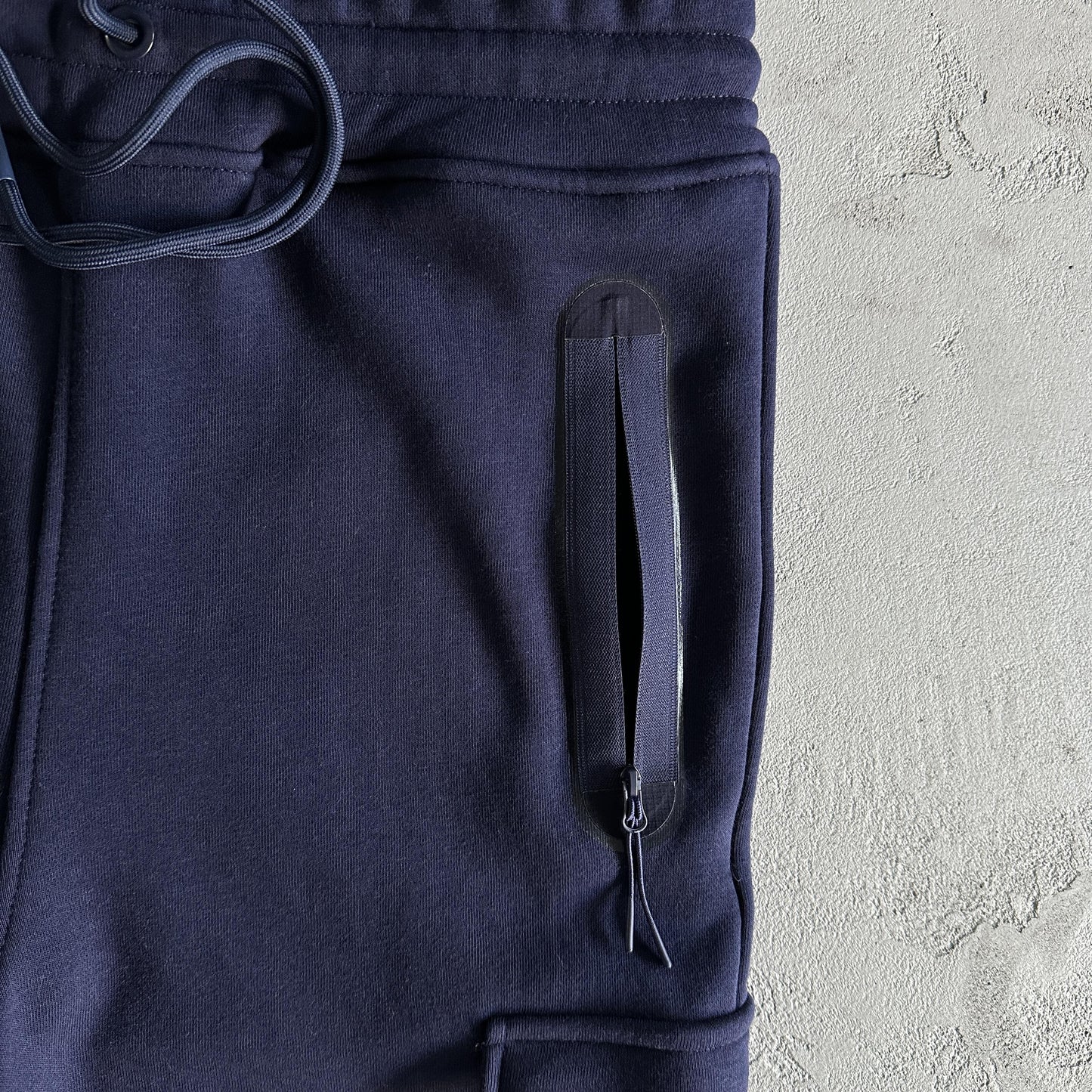 Trapstar Techfleece Irongate