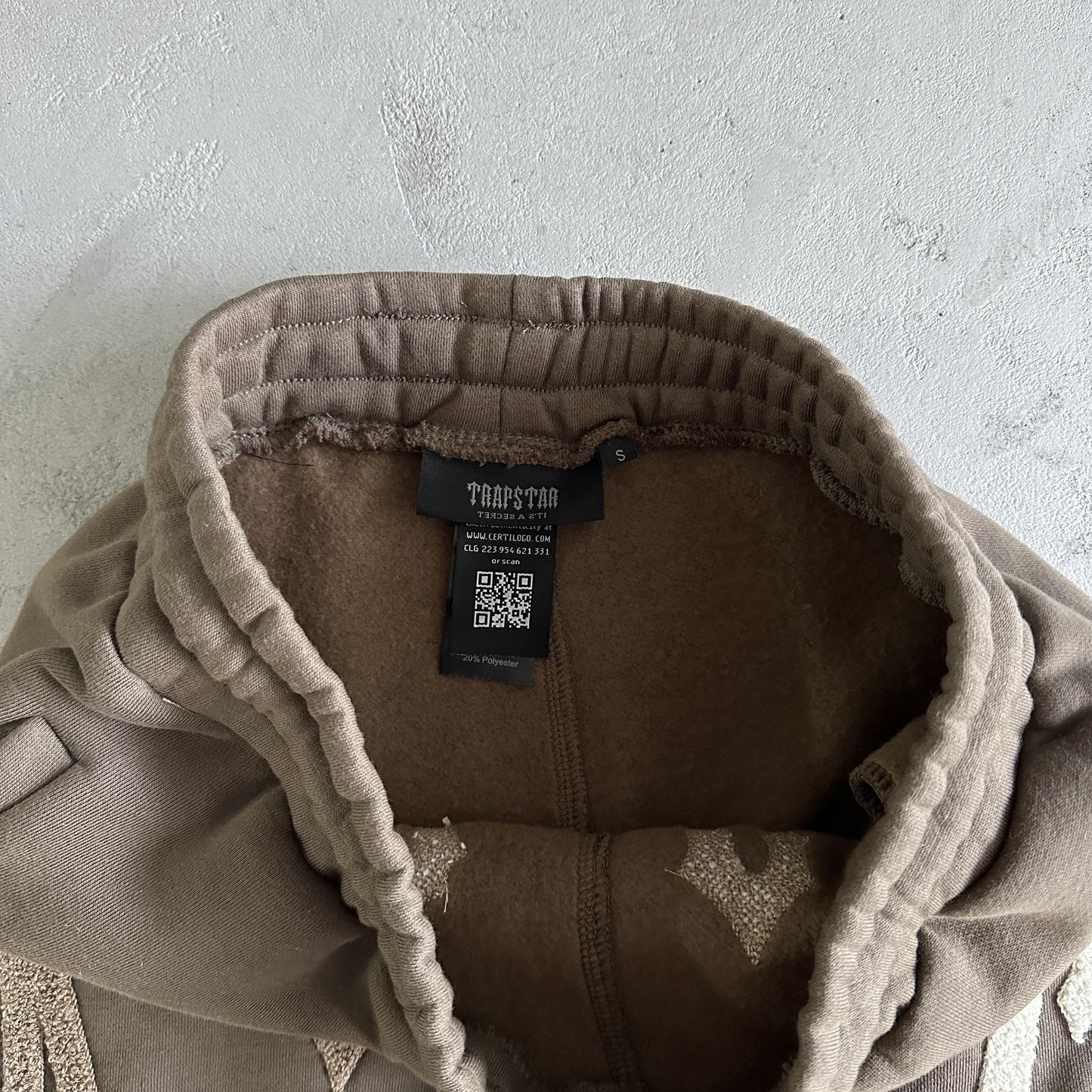 Trapstar Tracksuit Irongate