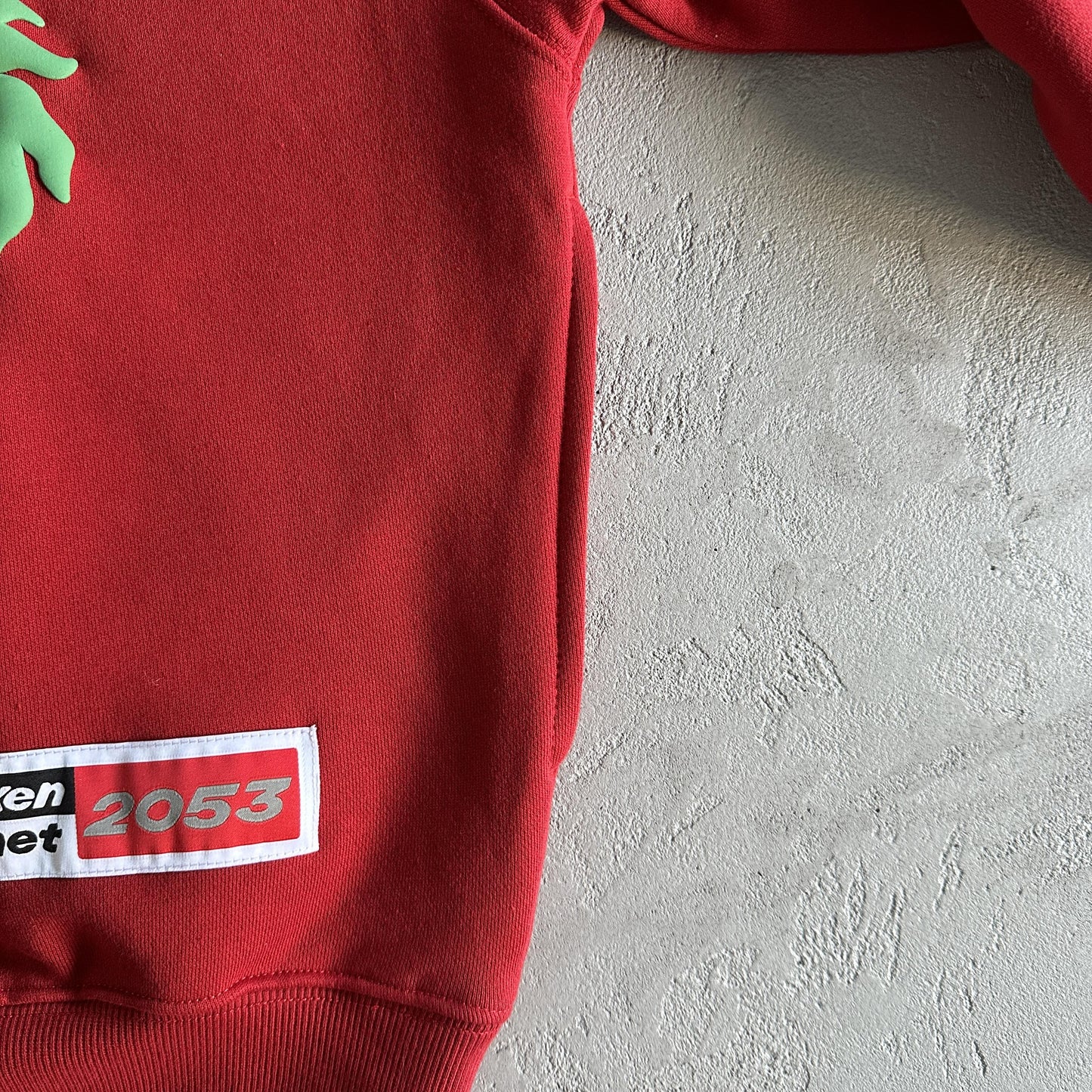 Broken Planet Birghter Days are Ahead Hoodie