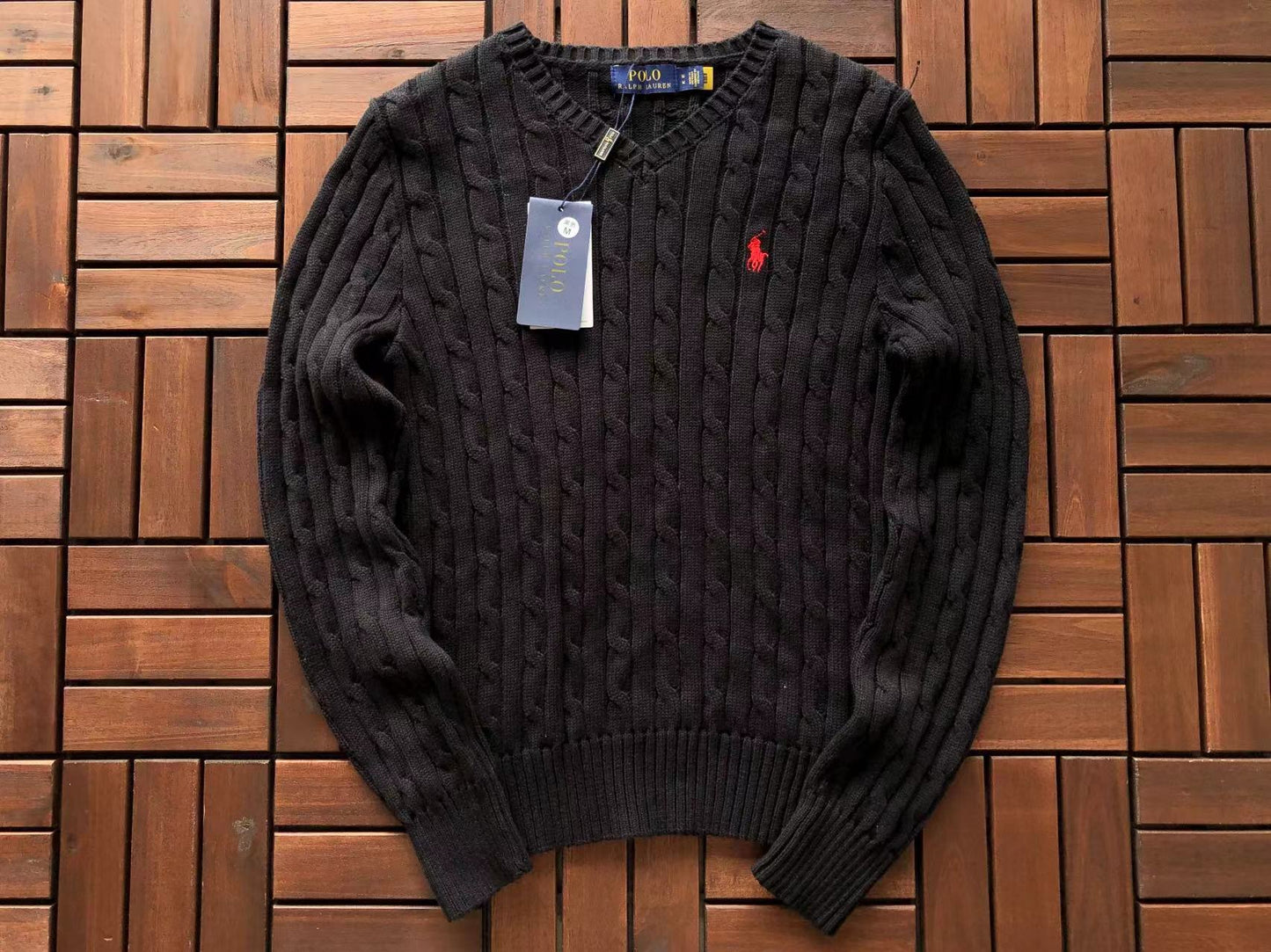 Ralph Lauren Sweater