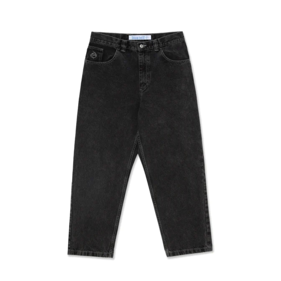 Polar Big Boy Denim Jeans Pant