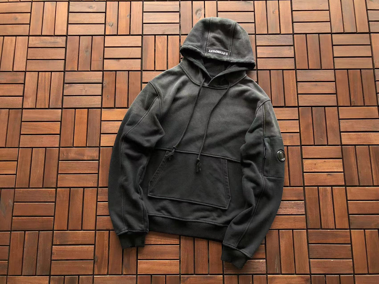 C.P Company Hoodie
