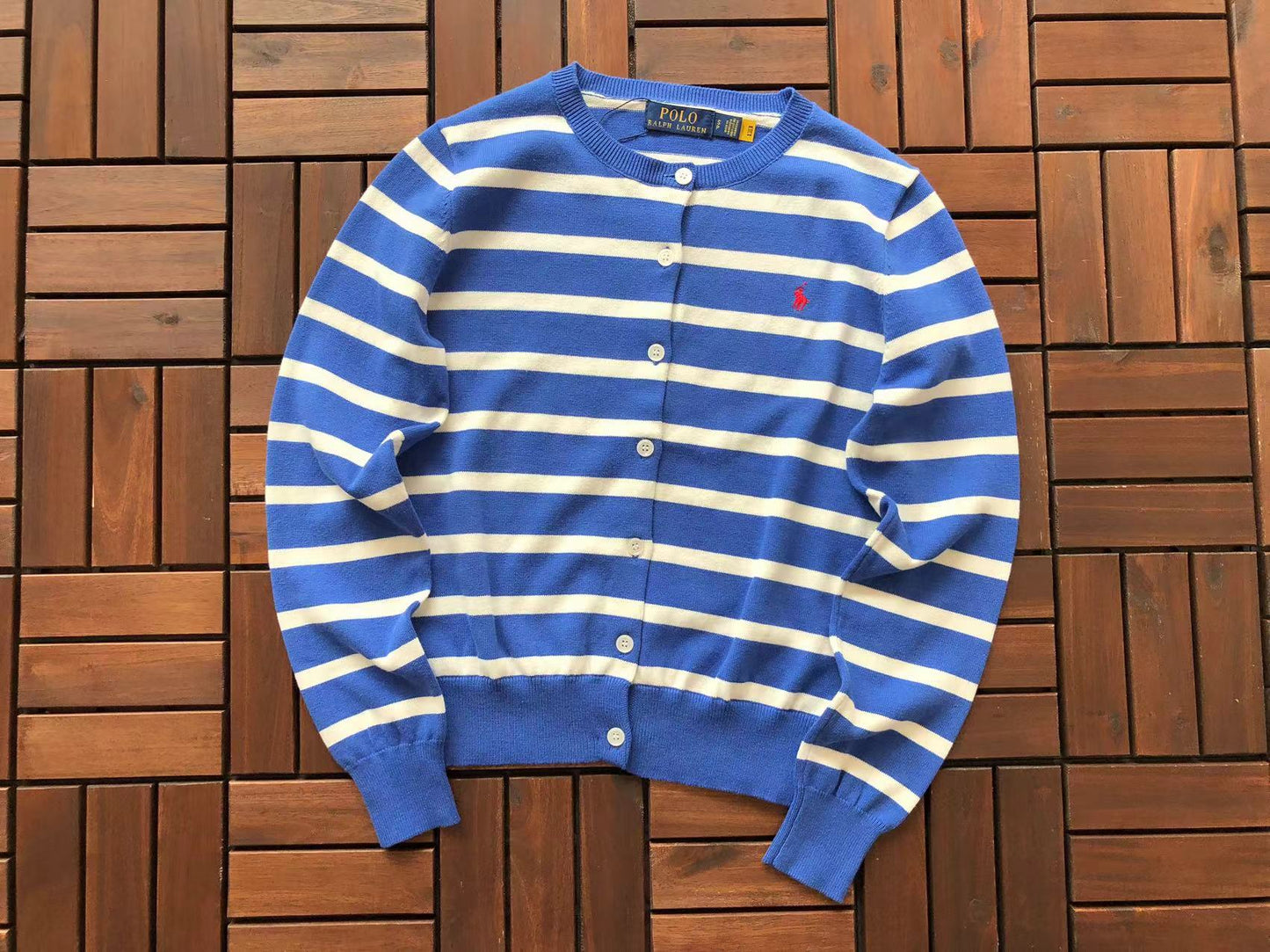 Ralph Lauren Sweater