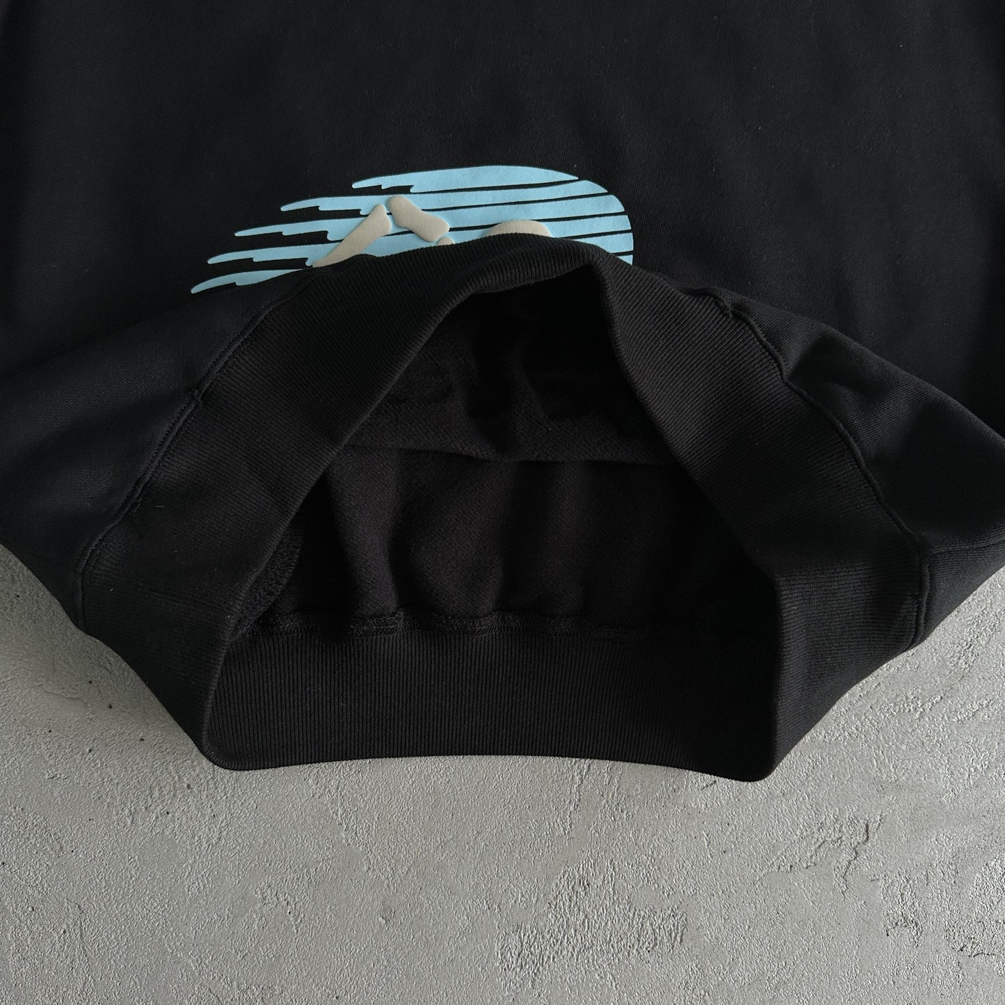 Broken Planet Cosmic Speed Hoodie