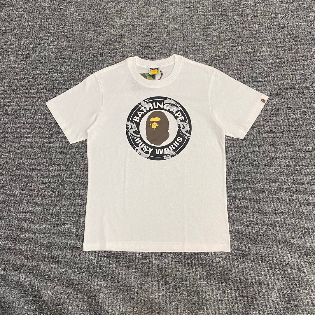 Bape Tshirt