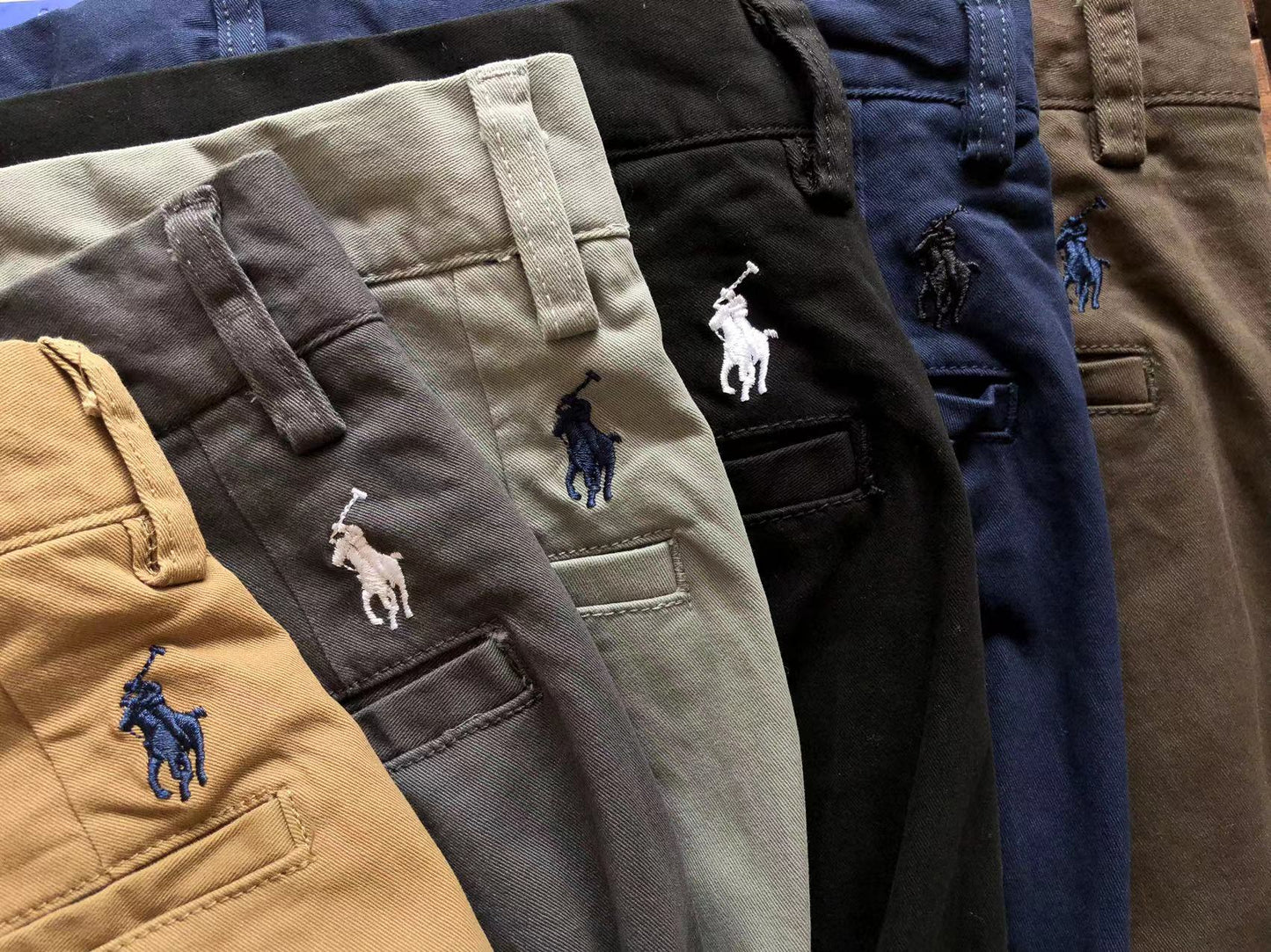 Ralph Lauren Trousers