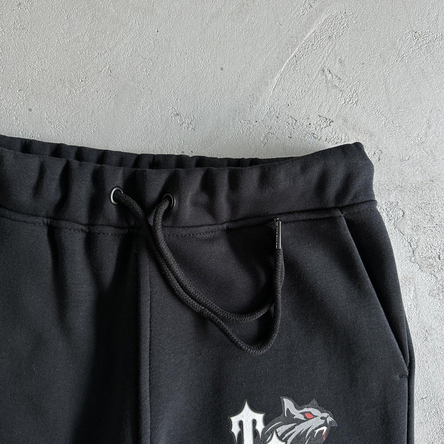 Trapstar Tracksuit Shooters Bloodshot