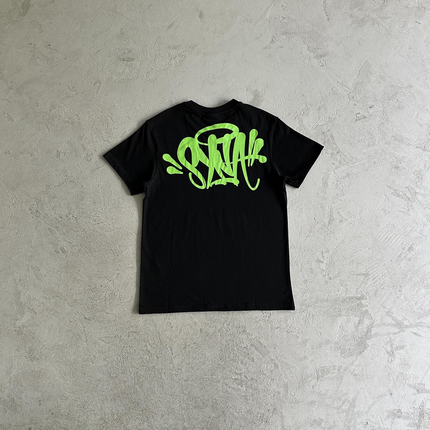 Synaworld Tshirt Do One