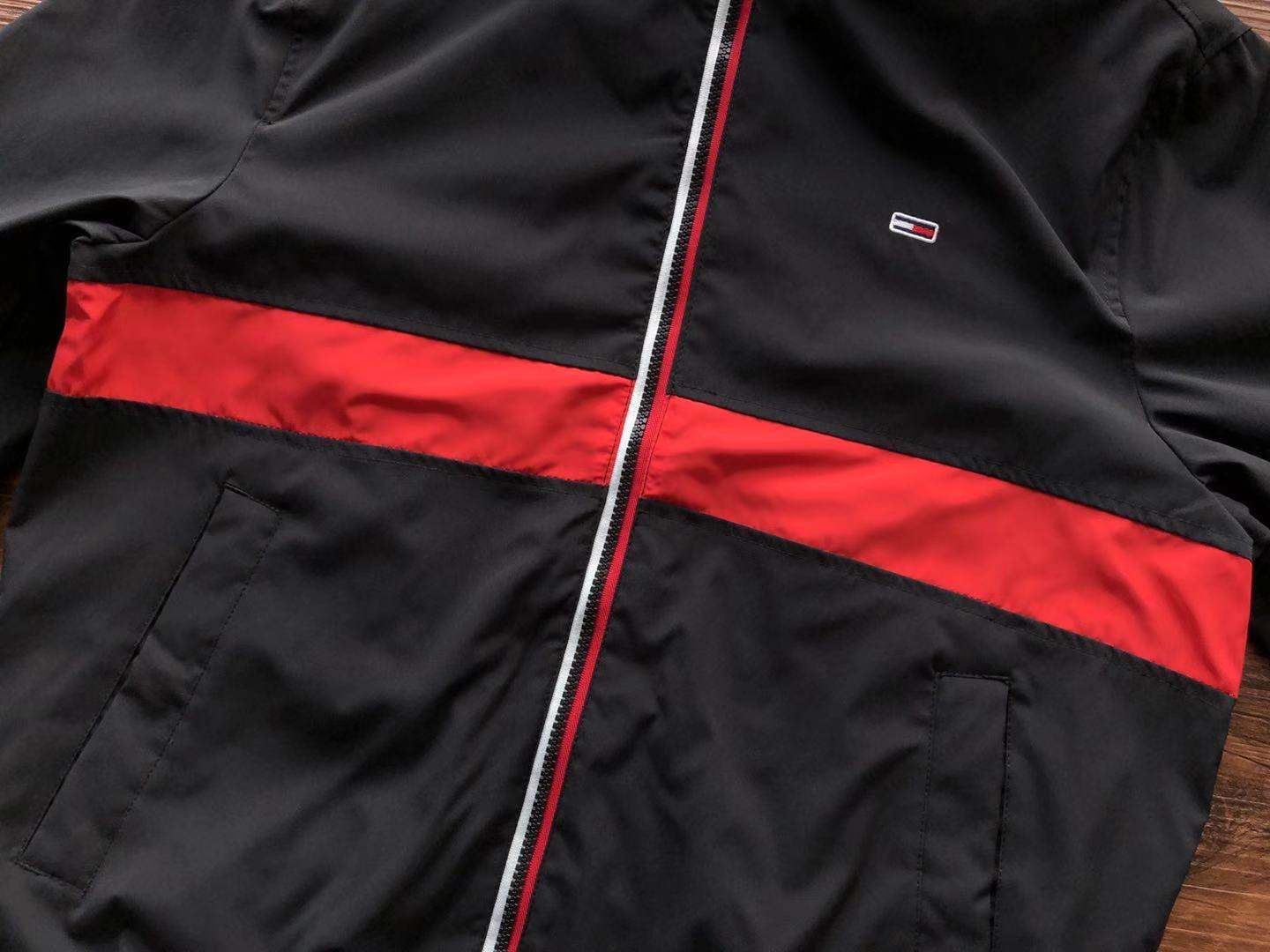 Tommy Hilfiger Jacket