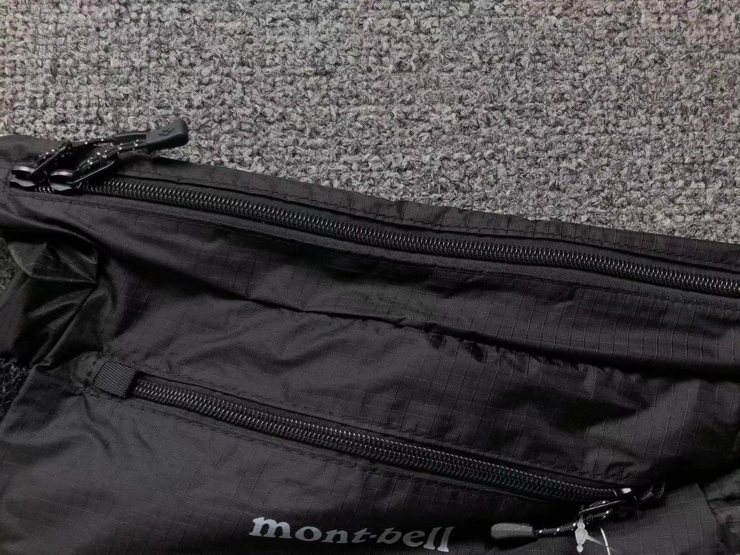 Montbell Bag