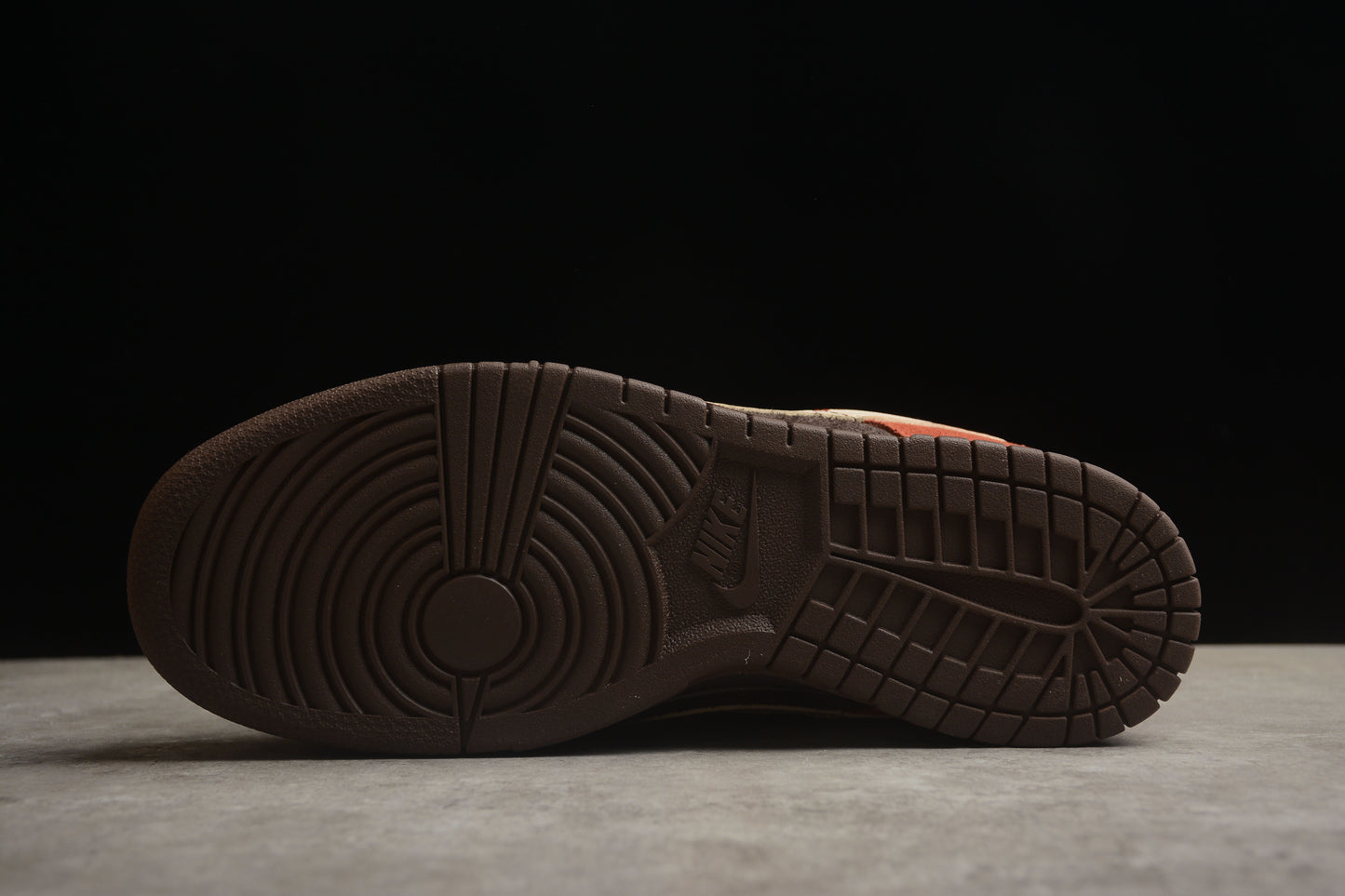 Nike Dunk Low Red Panda