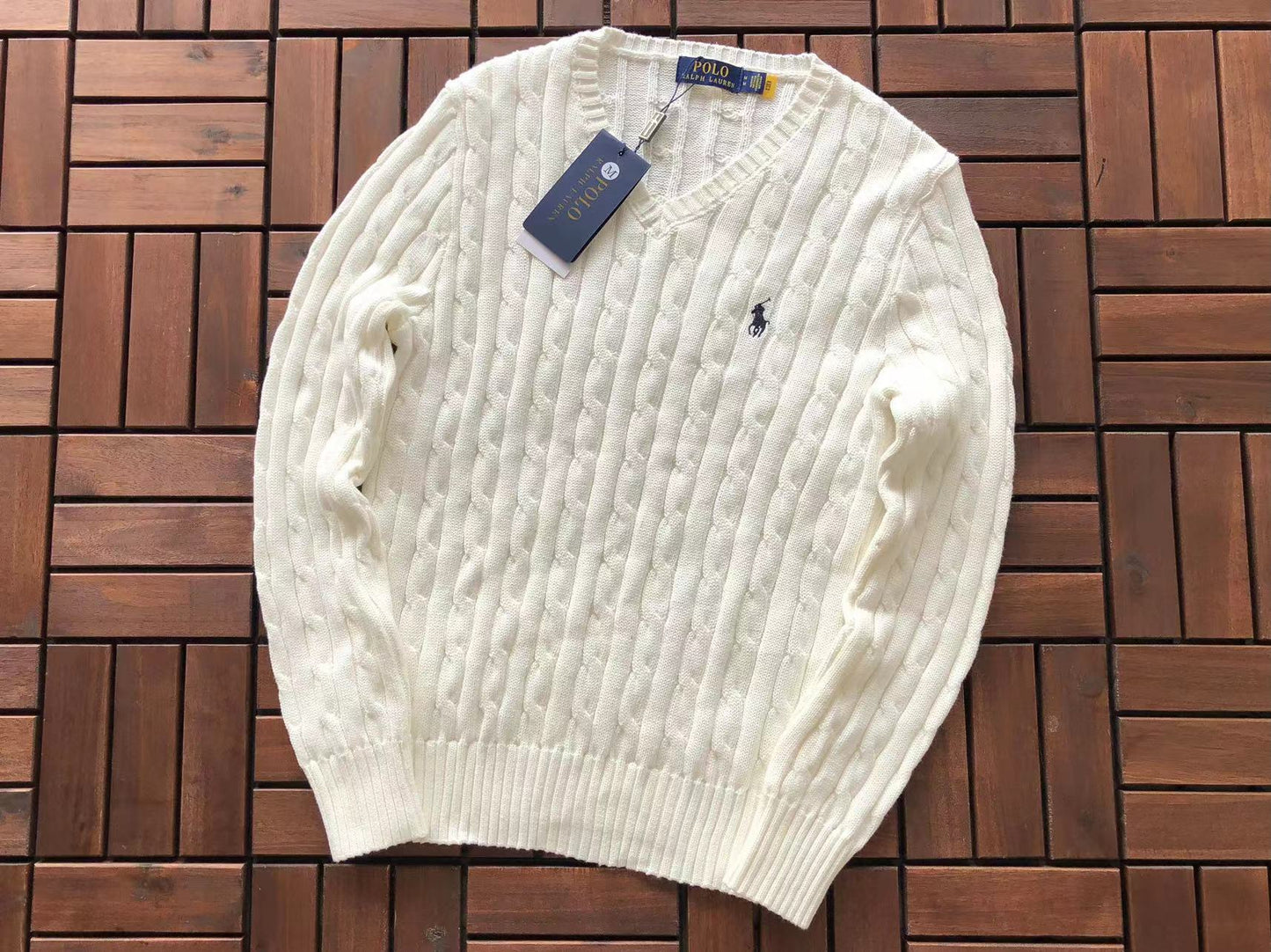 Ralph Lauren Sweater