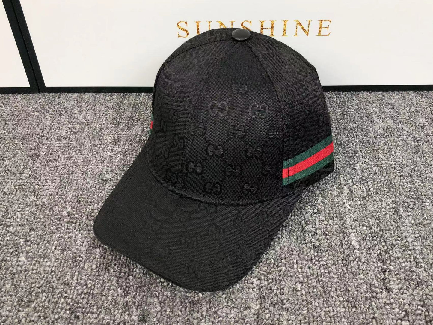 Gucci Cap