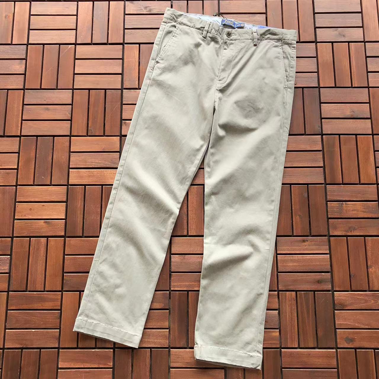 Ralph Lauren Trousers