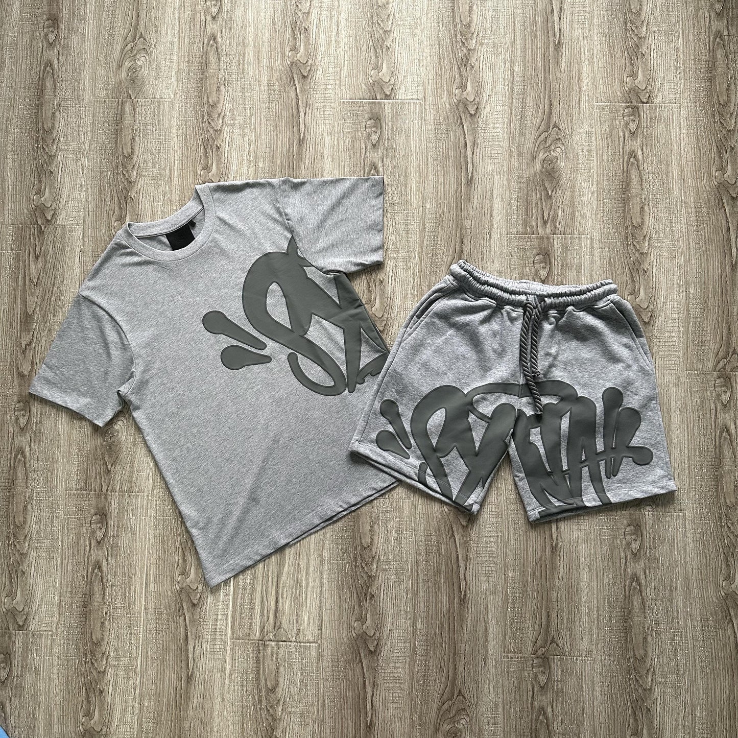 3-pack Broken Planet/Syna/+ Tshirt