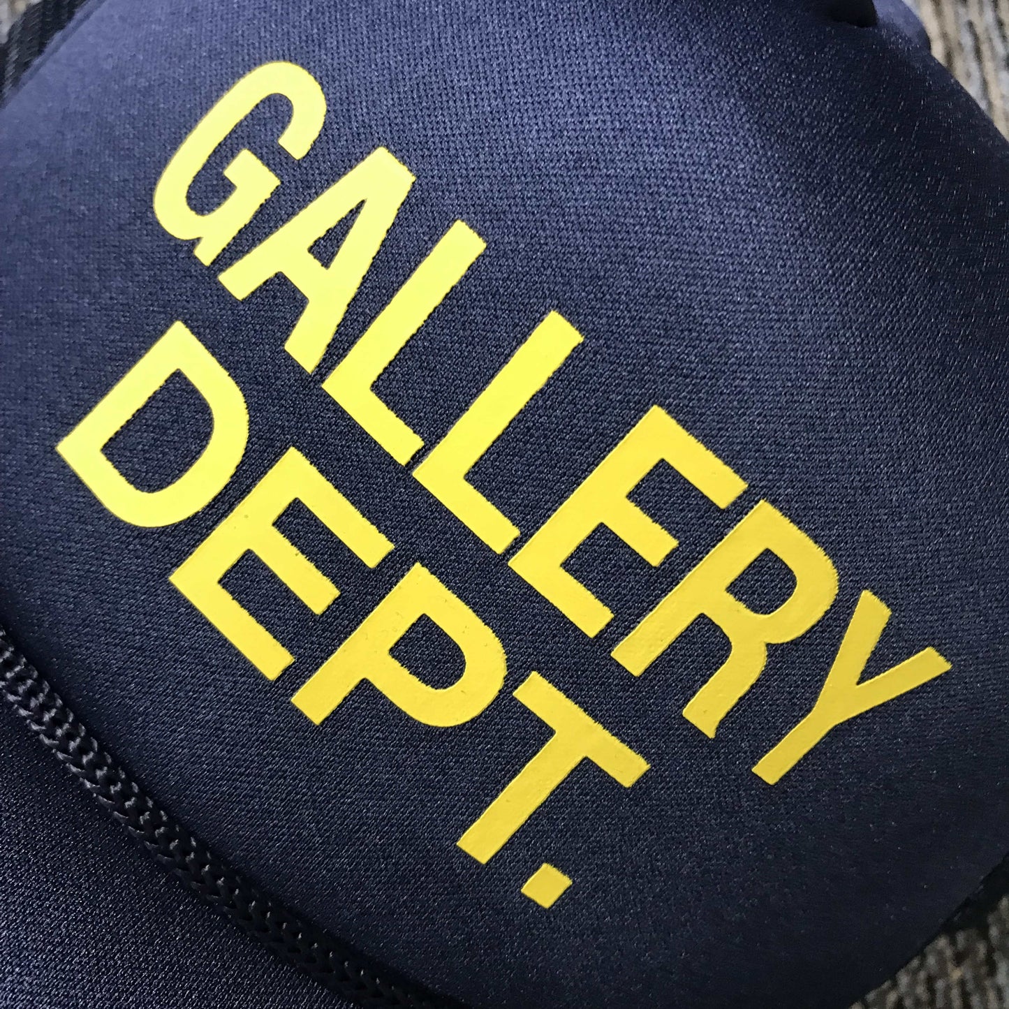 Gallery Dept Cap