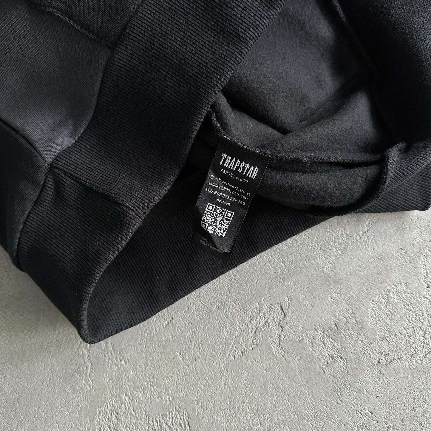 Trapstar Tracksuit Shooters